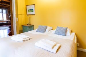 Haapala Brewery restaurant and accommodation