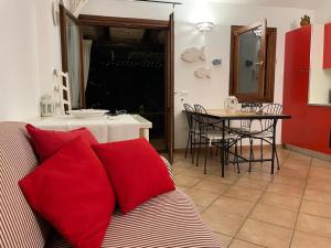 Casetta del Borgo img1