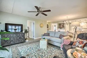 Charming Ormond Beach Condo with Ocean Views! - Ormond-by-the-Sea