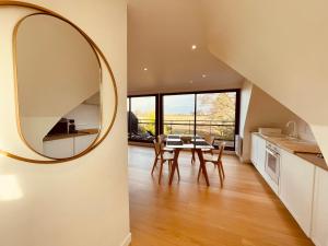 Appartements La Maison Rouge : photos des chambres
