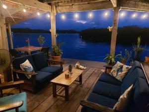 The Sunsetter Bed & Breakfast