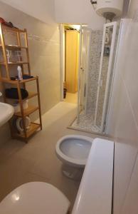 Residenza oleandro rosa