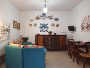 Residenza oleandro rosa