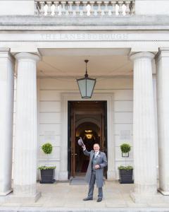 The Lanesborough, Oetker Collection