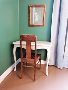 Haapala Brewery restaurant and accommodation