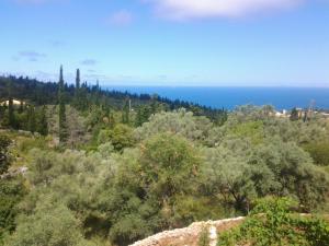 Despoina Rooms Lefkada Greece