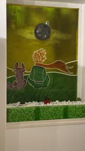 APT a due passi da San Pietro