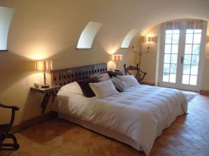 B&B / Chambres d'hotes La chambre des vignerons : photos des chambres