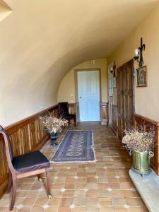 B&B / Chambres d'hotes La chambre des vignerons : photos des chambres