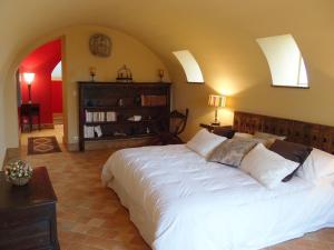 B&B / Chambres d'hotes La chambre des vignerons : photos des chambres