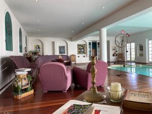 B&B / Chambres d'hotes La chambre des vignerons : photos des chambres