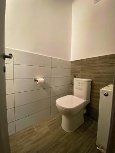 Art Apartment 3