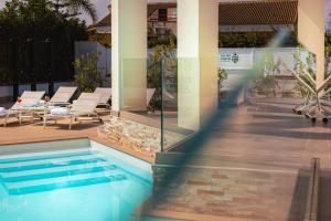 Gelso Bianco Boutique Apartments