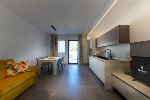 Gelso Bianco Boutique Apartments