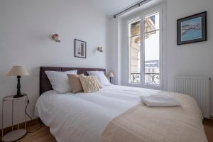 Nice Apt With Balcony In Chamomix