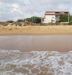 Holiday House Mizzica che mare!