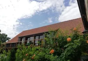 Heidi´s Gästezimmer - Hovestadt