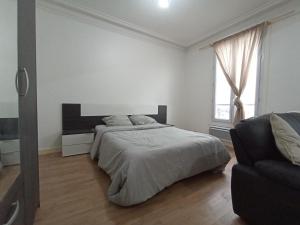 Appartements Beautiful appartement, 20 min to Champs-Elysees : photos des chambres