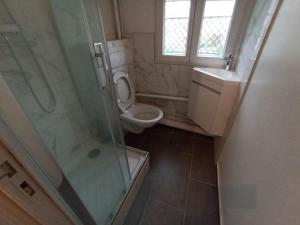 Appartements Beautiful appartement, 20 min to Champs-Elysees : photos des chambres