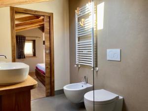 LA PLACETTE - Albergo diffuso e Trattoria