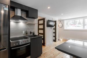 Complexe LIVTremblant by Gestion ELITE - LIV3