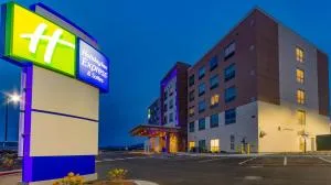 Holiday Inn Express & Suites - Harrisonburg University Area by IHG - Singers Glen
