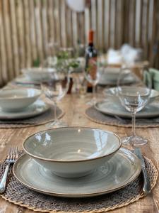 Casa di Paulinha - Na Vila