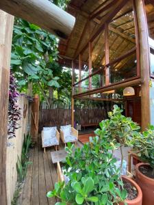 Casa di Paulinha - Na Vila