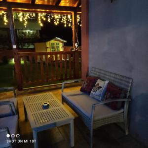 Къща за гости детелина - лина