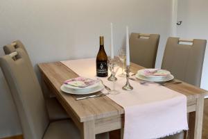 Ferienwohnung Wagner 4 Sterne