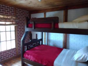 Refugio Aralar EcoLodge