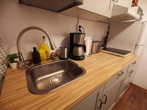 Casa Bunicilor Sinaia