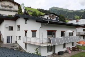 Haus Resi - 4hvězdičkové hotely ve městě Fontanella