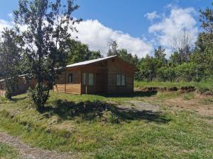 Alojamientos doña Inés