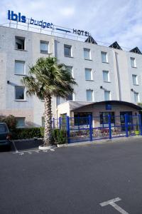 Hotels ibis budget Narbonne Est : photos des chambres