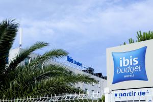 Hotels ibis budget Narbonne Est : photos des chambres