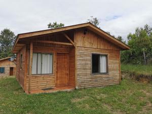 Alojamientos doña Inés