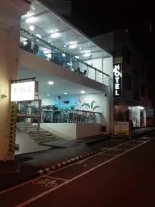 Hotel Los Cristales - 圣罗莎德卡瓦尔