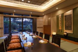 Hotel Metropolitan Sendai