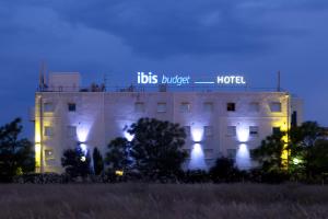 Hotels ibis budget Narbonne Est : photos des chambres