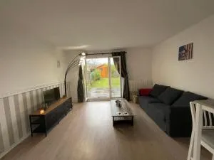 Studio cosy à 10 minutes de Disneyland Paris - Villeneuve-le-Comte
