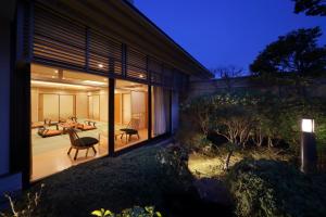 Hotel Metropolitan Sendai