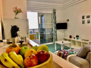 Miguel Angel Sunset Ocean View