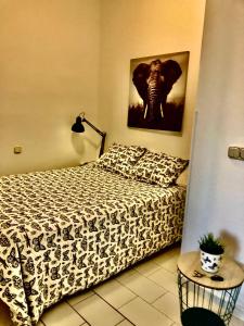 Miguel Angel Sunset Ocean View