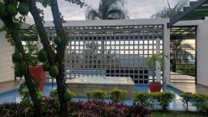 Villa Carmen La Mesa