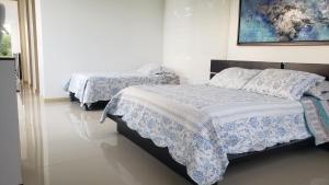 Villa Carmen La Mesa