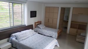 Villa Carmen La Mesa