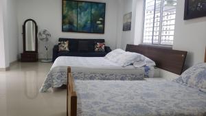 Villa Carmen La Mesa