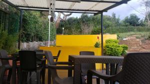 Villa Carmen La Mesa