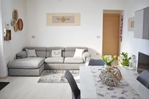 Vacanze mare e montagna - Triei